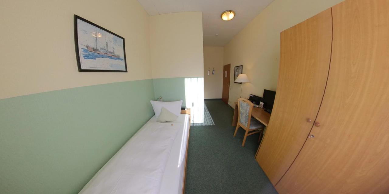 Gaestehaus Tjarks Vom Meerblickd21 Norderney Luaran gambar