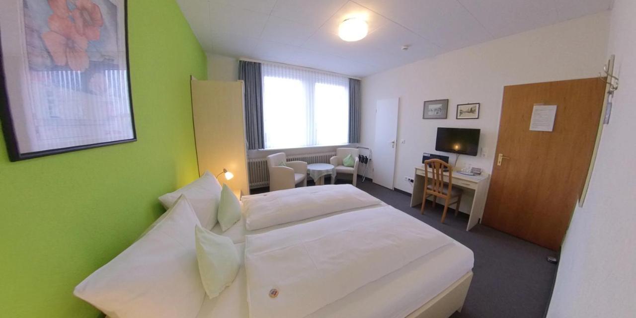 Gaestehaus Tjarks Vom Meerblickd21 Norderney Luaran gambar
