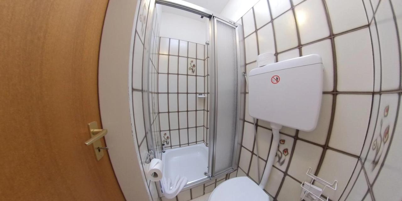 Gaestehaus Tjarks Vom Meerblickd21 Norderney Luaran gambar