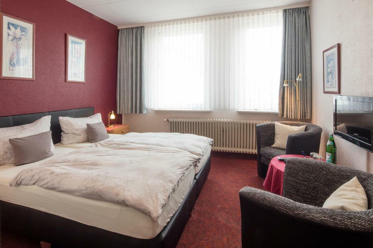 Gaestehaus Tjarks Vom Meerblickd21 Norderney Luaran gambar